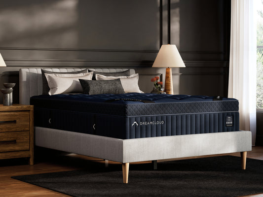 Dreamcloud Ultra Hybrid Mattress