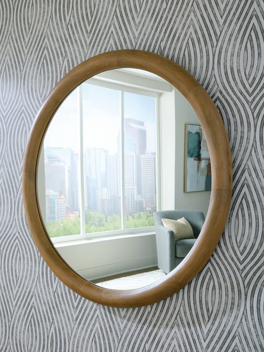 Yadiel Accent Mirror