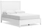 Binterglen Full Panel Bed with Dresser and Nightstand