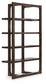 Breckington Bookcase