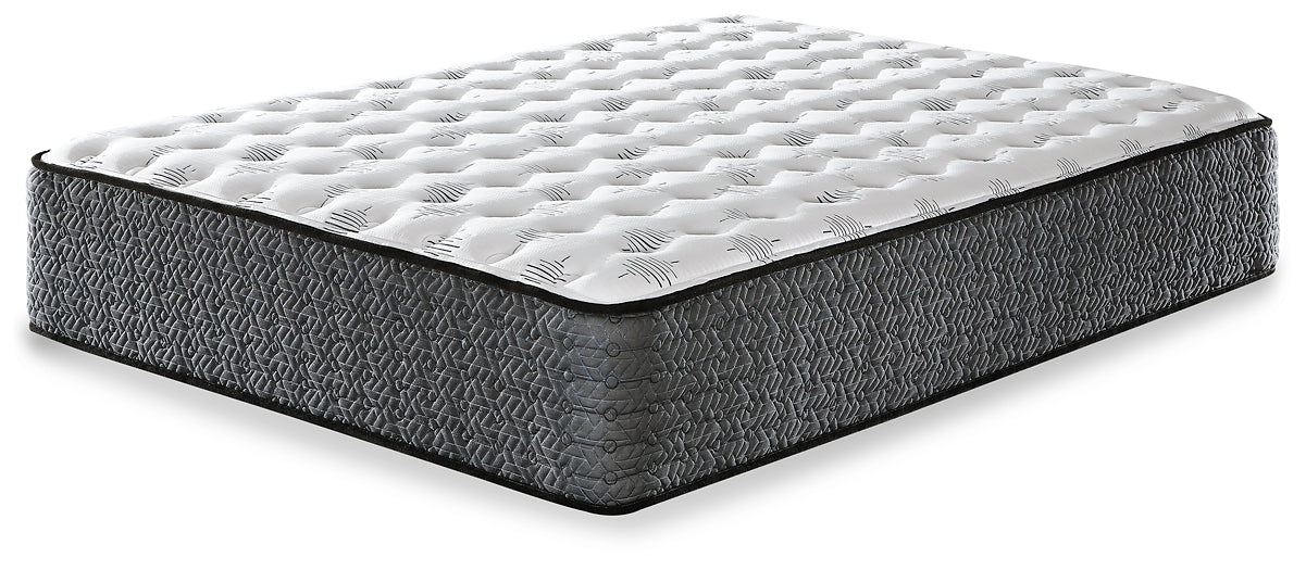 Ultra Luxury Firm Tight Top With Memory Foam  Mattress