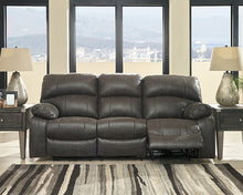 Load image into Gallery viewer, Dunwell Sofa, Loveseat and Recliner
