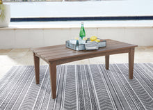 Load image into Gallery viewer, Emmeline Outdoor Coffee Table with 2 End Tables
